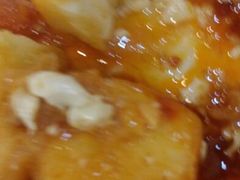 烧豆腐-振生清真饭店(永安道店)