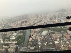 -虎门美思威尔顿酒店(海之光自助餐)