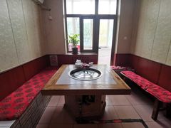 -崔记生活·铁锅炖鱼粘卷子(总店)