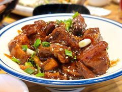 -妈妈的味道·腾冲特色菜(和顺古镇店)