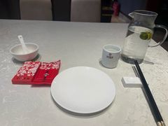 -老妈菜馆(建设街店)