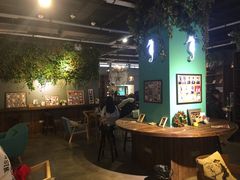-海马体照相馆(天津世纪都会店)