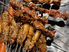 -刘成杰锦州烧烤(南河路店)