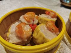 -海皇食府(水都假日酒店店)