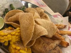 -仙踪林(江燕路万科里店)