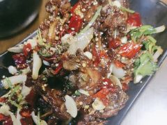 -刘成杰锦州烧烤(南河路店)