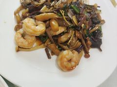 -鲜得莱渔港·小平岛海胆馆(七贤岭店)