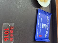 -清真·马洪小炒泡馍馆(钟楼回民街店)