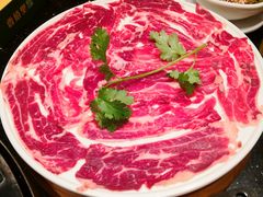 -香佰里鲜货火锅(佳乐金街店)