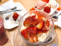 -满记甜品(苏州中心店)