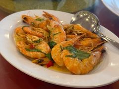 -大茄来海鲜餐厅(亚洲城分行)