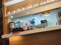 -吉野家(大连黑石礁富丽庭店)