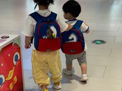 -小马快跑儿童托育中心(华润万家店)