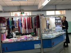 -石塘路海鲜市场(草厂中路店)