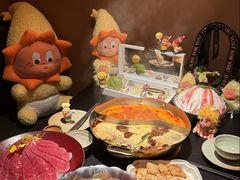 -色響火锅(恒隆广场店)