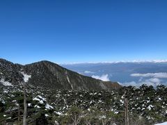 -苍山感通索道