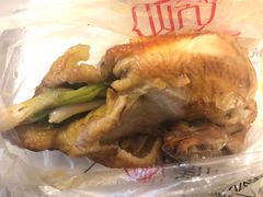 -吴山烤禽 (吴山路店)