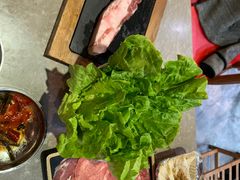-哈哈碳都·牛肋条无限自助烤肉(台江万达店)