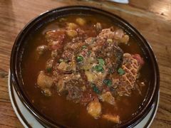 -羽深肉铺 Steak & Wine