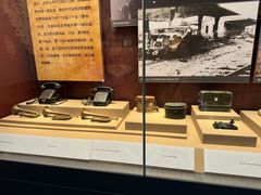 -济南战役纪念馆(济南革命烈士陵园)