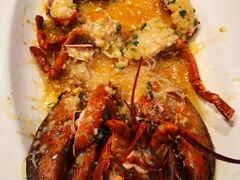 -箸福·夜上海(雨花客厅店)