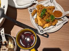 -太二酸菜鱼(兴业太古汇店)