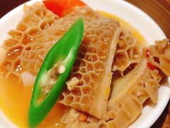 -古韵轩·江浙融合菜(梁溪店)