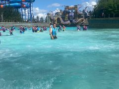 -波塞冬旅游度假区