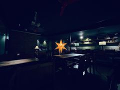 大堂-D STAR COFFEE帝星咖啡