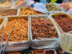 -大学城夜市