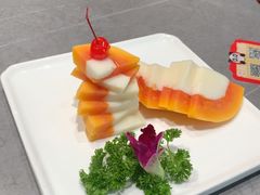 -四川饭店(东坝万达广场店)