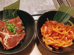 -新石器烤肉(南站店)