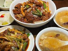 -寻裕记·现炒浇头面(人民广场店)