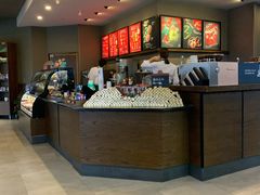 -星巴克(舟山蜈蚣峙店)