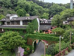 -巴倒烫陆派火锅山庄(南山总店)