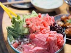 -古真记钵钵鸡(总店)