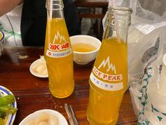 -老乌家特色小炒泡馍(大皮院店)