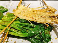 -527烧烤·龙虾·精酿酒(小石城美乐城店)