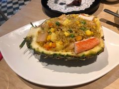 -避风塘(百联东郊店)