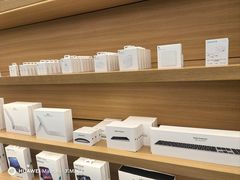 -Apple零售店(济南恒隆广场店)