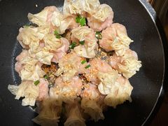 -吴越荣记·苏州菜·松鼠桂鱼(娄门景区店)