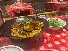 -龙师傅卤炒(天马店)