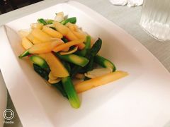 芦笋百合-古德寺素菜馆