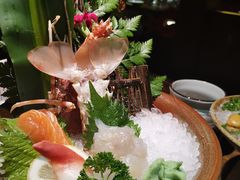 -蟹将军·松叶蟹和牛日料放题自助(K11店)