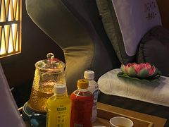 -怡泰SPA泰疗按摩(徽宁路店)