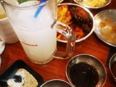 -大阪烧肉BAKA一代(十亩地店)