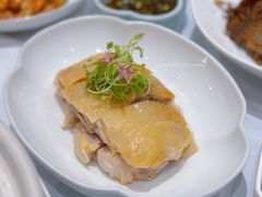 -白家餐厅(徐家汇店)