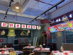 -老闵田螺馆·南昌市井菜·特色小吃(总店)