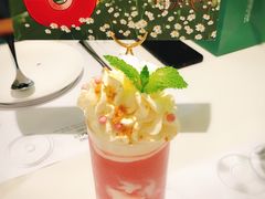 -Deer Park鹿园西餐(仁恒置地广场店)
