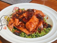 -老山东·山东菜(鲁菜名店)